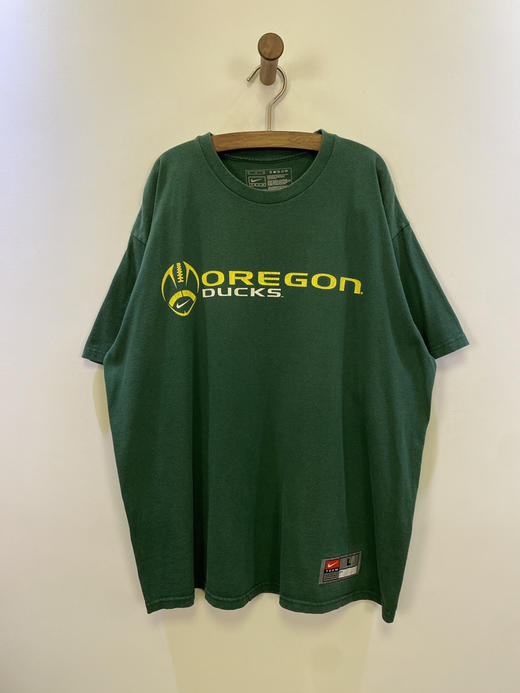 NIKE 耐克 TEAM NCAA 美国大学体育协会 短袖T恤 _SST(L) 商品图0