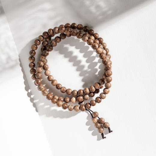 【中国沉香文化博物馆】沉香手串手链挂件精品集 商品图2