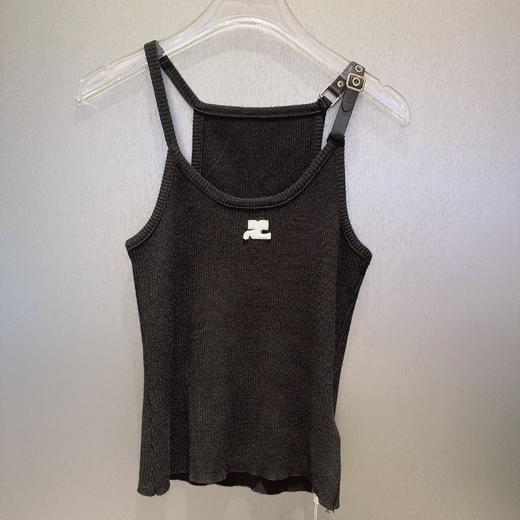 NCS个性皮带扣背心50304夏季025032011121 商品图2