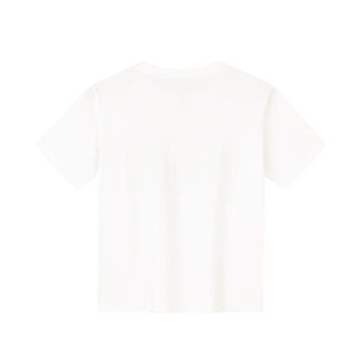 【NORITAKE联名】CONVERSE 夏 大童小童 匡威儿童童装T恤 CNVN-TE-H274 商品图1