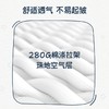 【NORITAKE联名】CONVERSE 夏 大童小童 儿童童装短裤 CNVN-FS-H279 商品缩略图3