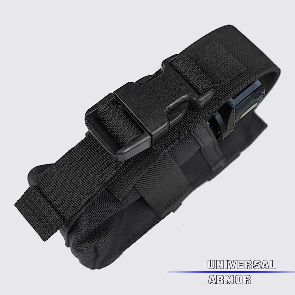 M4新标手电专用套