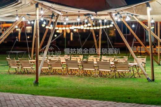 盐城慢姑娘大龙岛湖岸.若里 商品图6