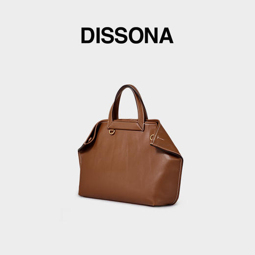 【2F】DISSONA迪桑娜女包手提单肩包斜挎包托特包 商品图2