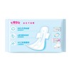 七度空间少女纤巧超吸纯棉350夜用卫生巾10片 商品缩略图1