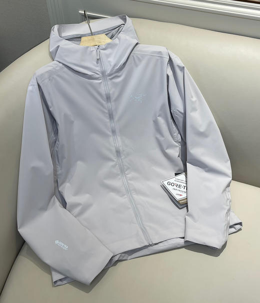 鸟家软件冲锋衣外套032801 商品图9