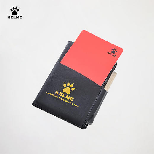 卡尔美红黄牌 商品图7