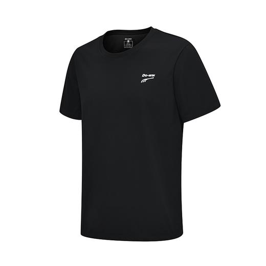 多威跑步短袖夏季速干男款T恤日常跑步运动服2242390 商品图8