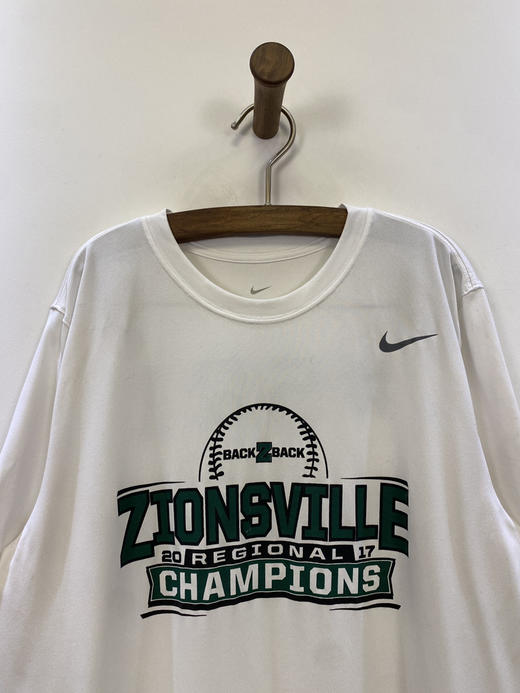 NIKE 耐克 短袖T恤 _SST(M) 商品图1