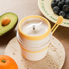 乐扣乐扣便携榨汁杯_EJJ3125WHT【K】 商品缩略图4