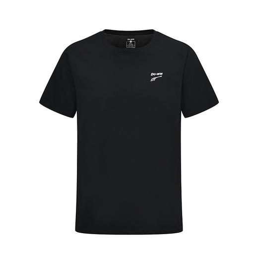 多威跑步短袖夏季速干男款T恤日常跑步运动服2242390 商品图6