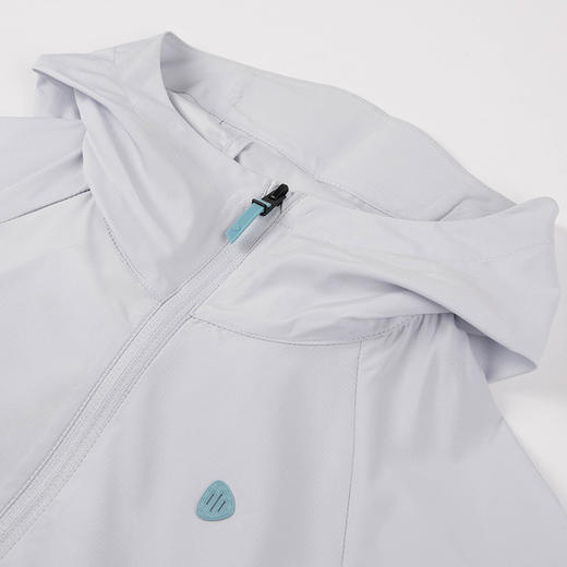 水孩儿童装儿童防晒衣男童轻薄外套女童2025夏装新品大童皮肤衣 商品图1