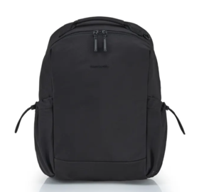 新秀丽 双肩包S女士  NT0*09003-F 黑色.