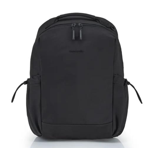 新秀丽 双肩包S女士  NT0*09003-F 黑色. 商品图0