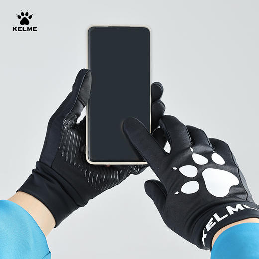 卡尔美运动骑行手套 商品图4