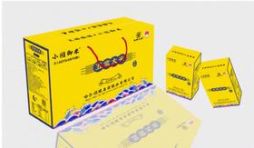 小园御米*五常大米 （礼盒装）5kg