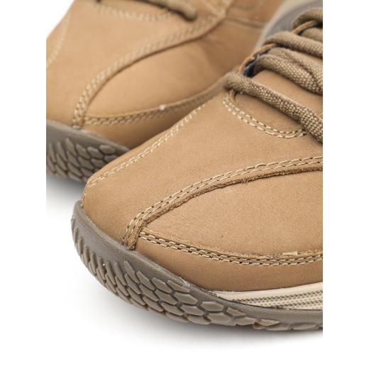 【云粉节】【8折】6楼卡特CAT舒适出行鞋棕色P718817O1NMC36,吊牌价1198 现价958 商品图3