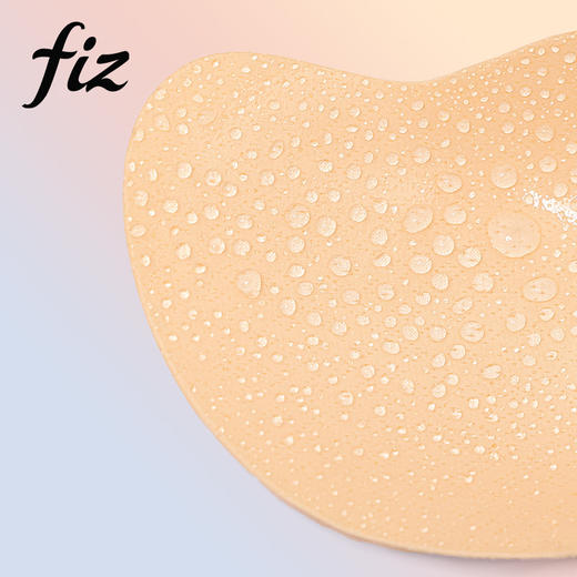【牢固聚拢】FIZ 云朵棉隐形聚拢胸贴（A-D杯适合） 商品图3