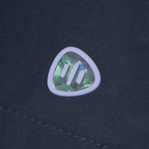 水孩儿童装女童速干裙裤夏季新款儿童弹力透气短裤大童运动裤子 商品图2