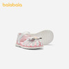 【hellokittyIP】巴拉巴拉宝宝稳步鞋女童包头凉鞋三丽鸥公主鞋夏 商品缩略图1