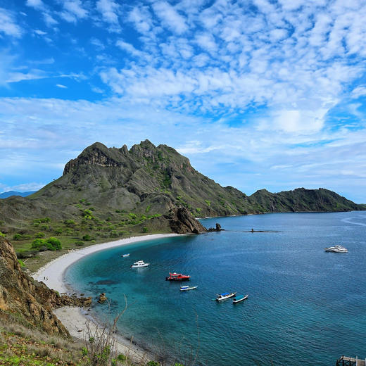 3天2晚【印尼阿雅娜科莫多 | AYANA Komodo】含双人简餐、科莫多机场接送，打卡250米长网红私人栈桥~更有多种出海活动等你探索！~ 商品图4