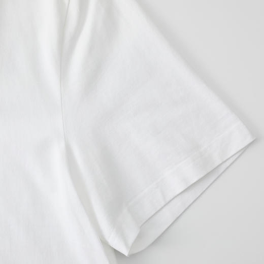 PP-WHITE 【T恤】 WTD013213850 商品图11