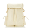 新秀丽 翻盖双肩包女士  NT0*35001-F 奶油色. 商品缩略图0