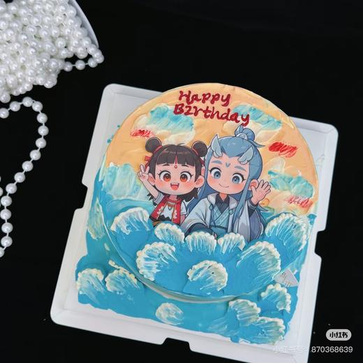 哪吒系列2（提前24小时预定） 商品图5