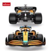 星辉马凯伦F1 MCL36遥控车1：18方程式赛车 商品缩略图4