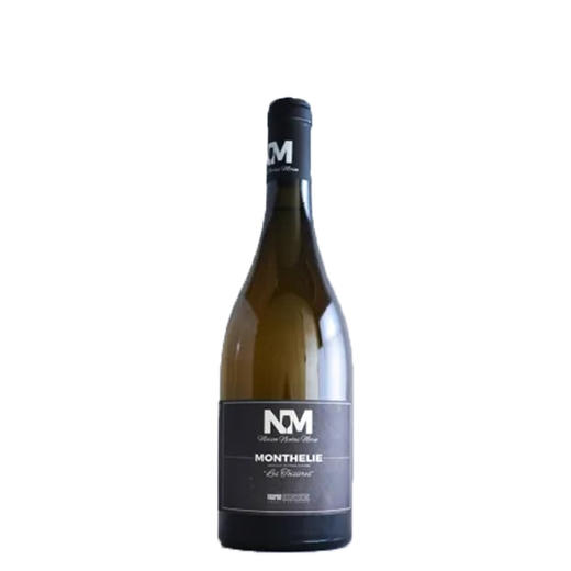 2018 Nicolas Morin Monthelie Les Toisieres 尼克拉·莫林酒庄托伊西园（蒙蝶利村）白葡萄酒 2018 商品图1