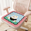 夏季【凉爽冰丝坐垫】办公室学生电脑椅坐垫 卡通风凉爽透气家用沙发垫   商品缩略图12