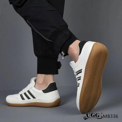 UGG AuSnow 2025  新品上市  MB336  男士休闲鞋 商品图3