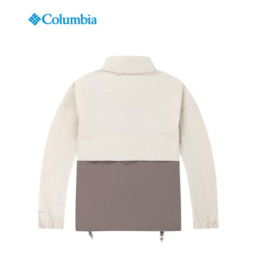 哥伦比亚穿行系列-女式轻薄防风外套WR1872 商品图1