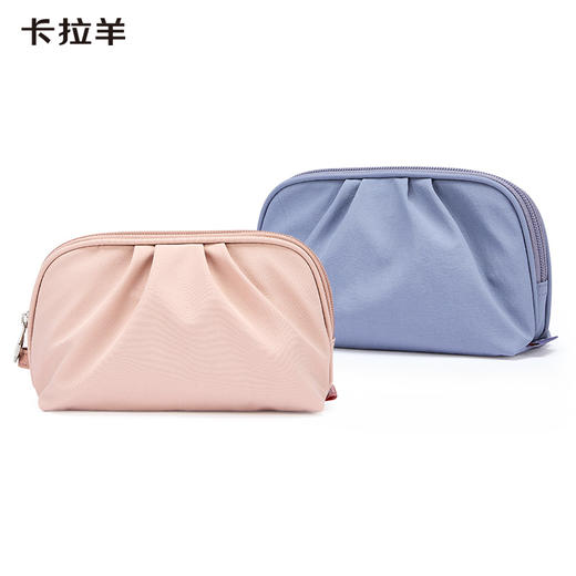 大容量轻便收纳包洗漱包多功能收纳包化妆包CX0621 商品图1