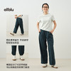 【夏Vol.1】allblu"不经思考就穿出门"25春夏【作业裤】女士长裤透气软弹舒适ZY 商品缩略图4