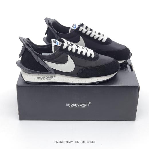 耐克Undercover X Nike Dbreak高桥盾 华夫赛车休闲运动百搭慢跑鞋 商品图0