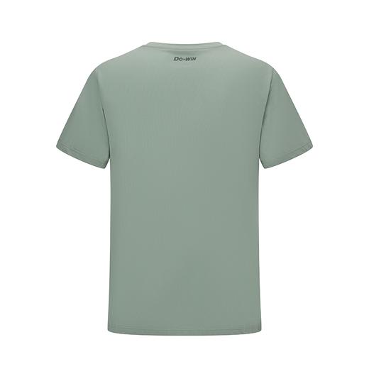 多威跑步短袖夏季速干男款T恤日常跑步运动服2242390 商品图1