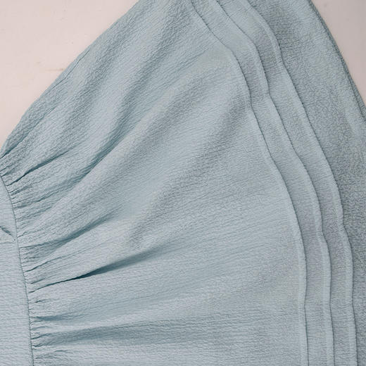 棉果果夏季商场专柜同款女童无袖连衣裙M222702425327 商品图3