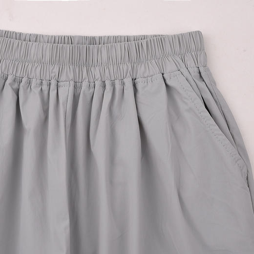 棉果果夏季商场专柜同款男童速干长裤弹力梭织长裤M212200325287 商品图2