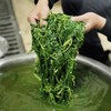 【春季限定】江南手工艾草青团 桐庐非遗技艺 春季时令应季美食 可蒸可煎（非即食） 新鲜艾草叶 清香扑鼻 选用粳米 口感更Q弹 纯手工制作 软糯香甜 商品缩略图2