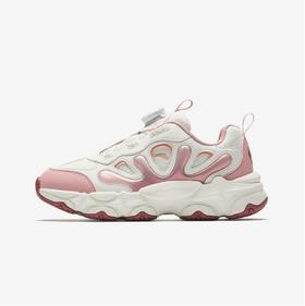 安踏【星芒】安踏儿童女大童生活系列休闲鞋322518816