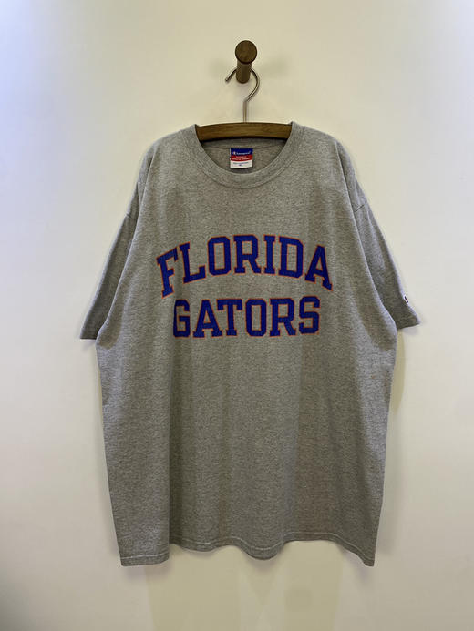 Y2K Vintage Champion 冠军 短袖T恤 _SST(XL) 商品图0