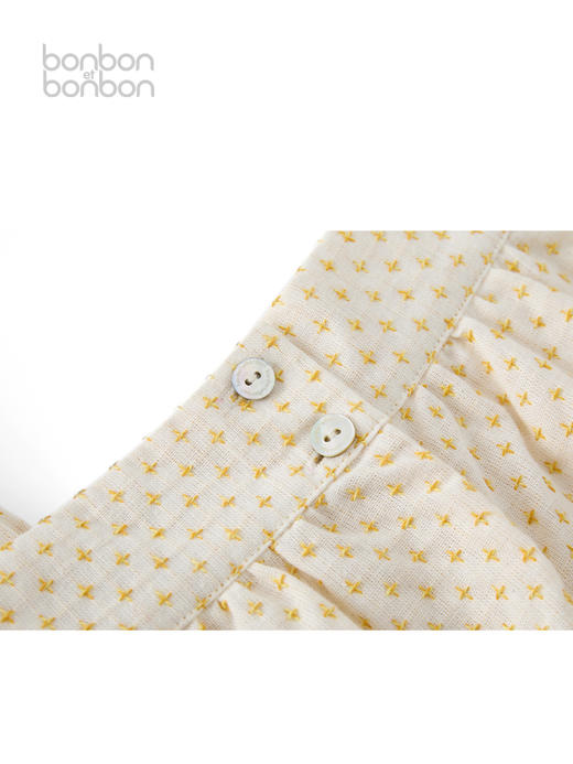 棉麻十字绣肌理套装 商品图4