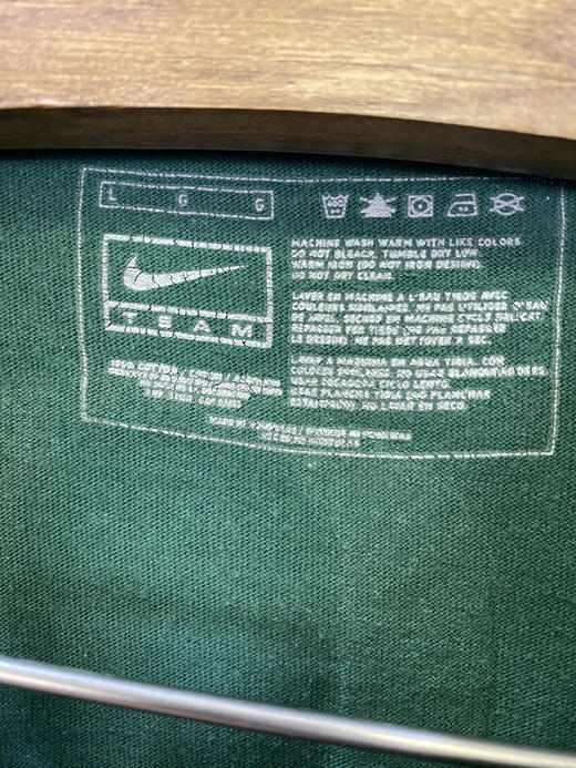 NIKE 耐克 TEAM NCAA 美国大学体育协会 短袖T恤 _SST(L) 商品图2