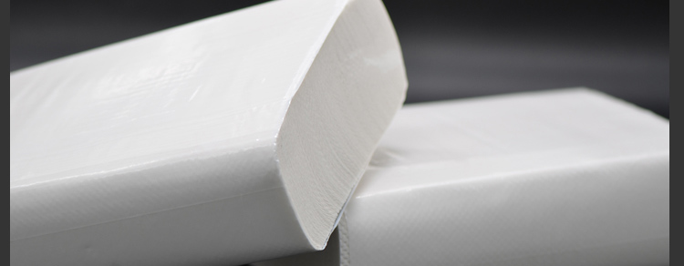 【广报智选自营】盈方牌三折擦手纸 200张/包 20包/袋 袋装