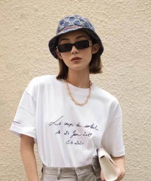 balenciaga 巴黎世家 太阳眼镜 0096（AN） 商品图8