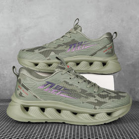 瑞士军工男女鞋户外防滑减震运动鞋徒步耐磨休闲鞋跑步鞋