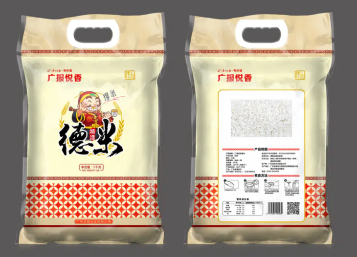 【广报智选自营】「广报悦香」德米5kg/包