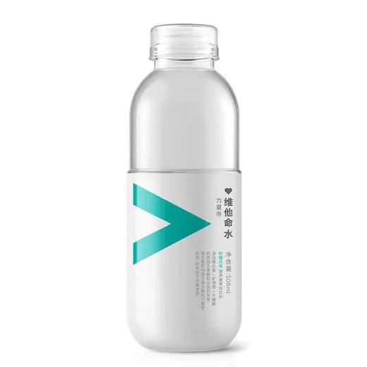 农夫山泉 力量帝维他命水风味功能饮料 500ml 商品图2