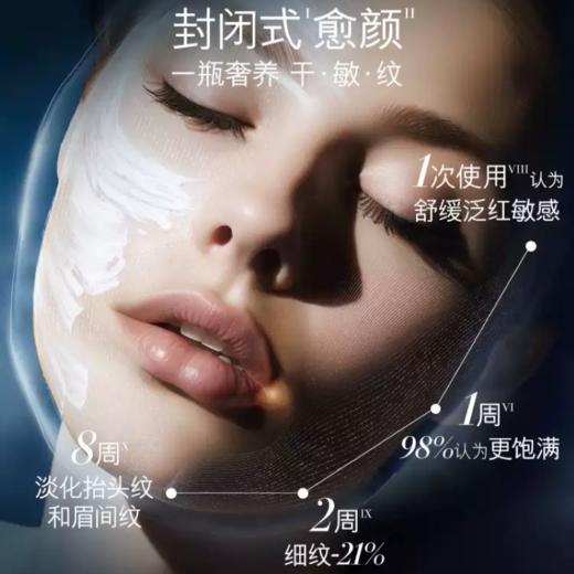 【保税】海蓝之谜奇迹晚霜30ml 商品图3